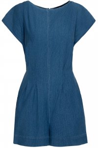 Комбинезон с шортами 13.07.2023 Newlife.moda