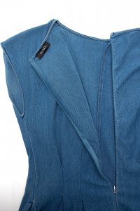Комбинезон с шортами 13.07.2023 Newlife.moda