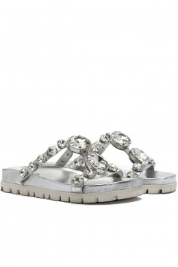 Сабо на плоской подошве 09.07.2023 Newlife.moda