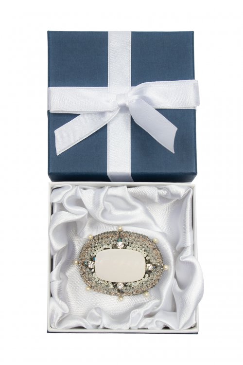 Брошь 10.07.2023 Newlife.moda