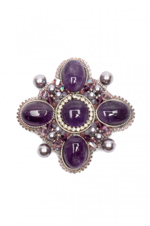 Брошь 10.07.2023 Newlife.moda