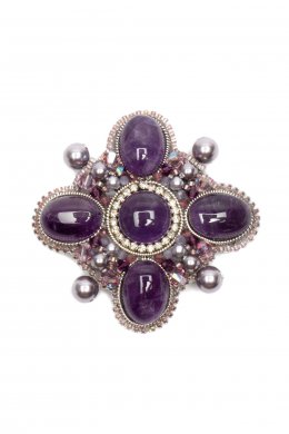 Брошь 10.07.2023 Newlife.moda