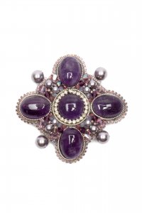 Брошь 10.07.2023 Newlife.moda