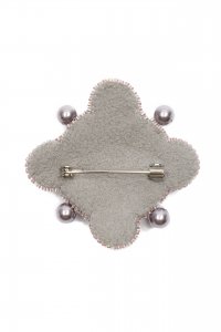 Брошь 10.07.2023 Newlife.moda