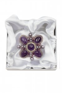 Брошь 10.07.2023 Newlife.moda