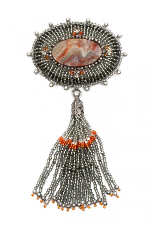 Брошь 10.07.2023 Newlife.moda