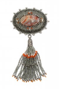 Брошь 10.07.2023 Newlife.moda