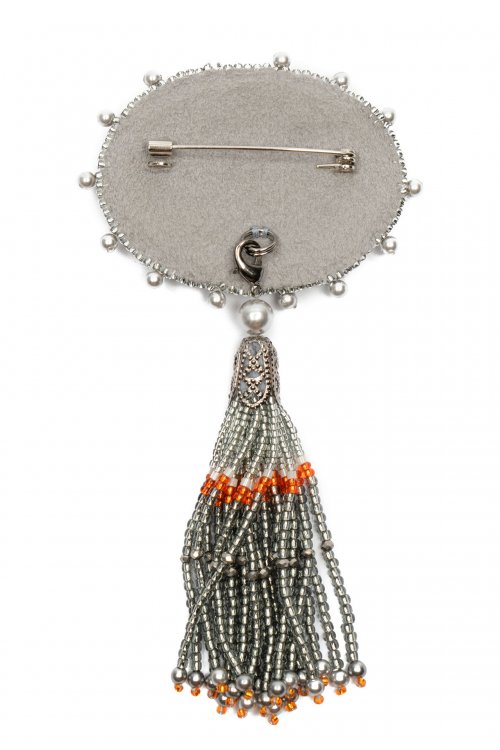 Брошь 10.07.2023 Newlife.moda