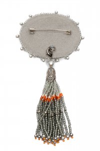 Брошь 10.07.2023 Newlife.moda