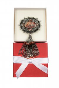 Брошь 10.07.2023 Newlife.moda