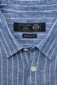 Рубашка с длинным рукавом 12.07.2023 Newlife.moda