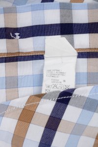 Рубашка с длинным рукавом 12.07.2023 Newlife.moda