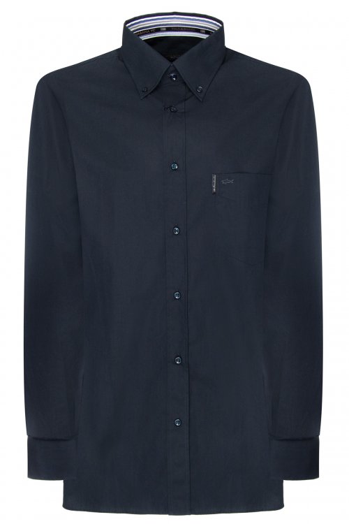 Рубашка с длинным рукавом 10.07.2023 Newlife.moda