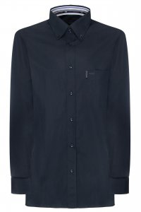 Рубашка с длинным рукавом 10.07.2023 Newlife.moda