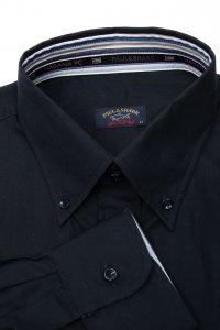 Рубашка с длинным рукавом 10.07.2023 Newlife.moda