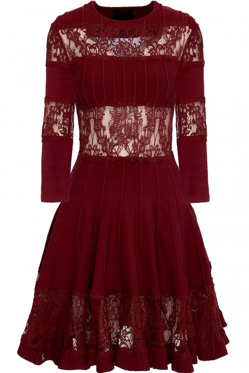 Коктейльное платье 13.07.2023 Newlife.moda