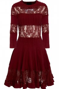 Коктейльное платье 13.07.2023 Newlife.moda
