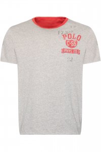 Футболка с коротким рукавом 12.07.2023 Newlife.moda