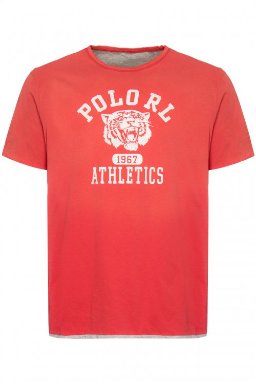 Футболка с коротким рукавом 12.07.2023 Newlife.moda