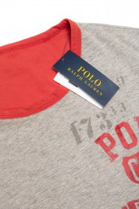 Футболка с коротким рукавом 12.07.2023 Newlife.moda