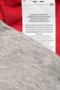 Футболка с коротким рукавом 12.07.2023 Newlife.moda