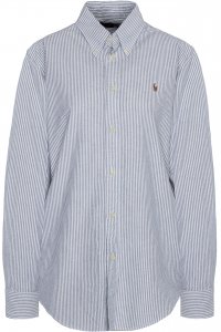 Рубашка с длинным рукавом 13.07.2023 Newlife.moda