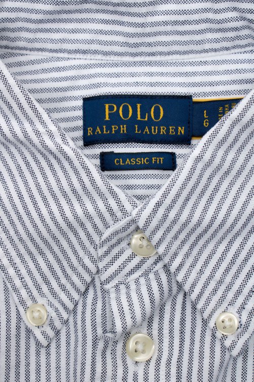 Рубашка с длинным рукавом 13.07.2023 Newlife.moda