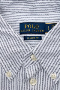 Рубашка с длинным рукавом 13.07.2023 Newlife.moda