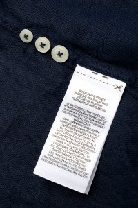 Рубашка с длинным рукавом 13.07.2023 Newlife.moda