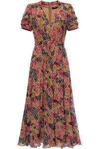 Летнее платье 11.07.2023 Newlife.moda