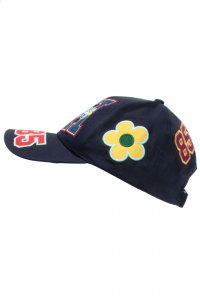 Бейсболка 12.07.2023 Newlife.moda