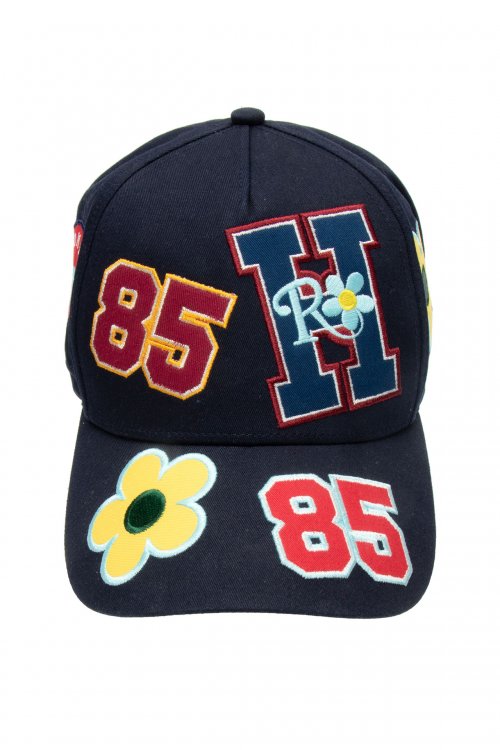 Бейсболка 12.07.2023 Newlife.moda