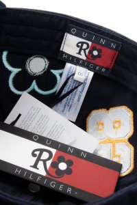 Бейсболка 12.07.2023 Newlife.moda