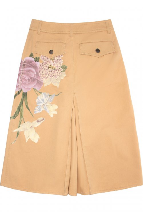 Юбка миди 13.07.2023 Newlife.moda