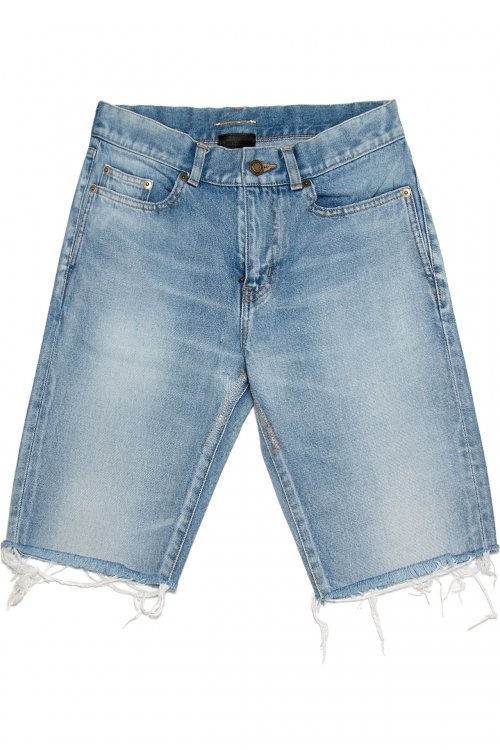 Джинсовые шорты 07.07.2023 Newlife.moda