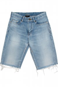 Джинсовые шорты 07.07.2023 Newlife.moda