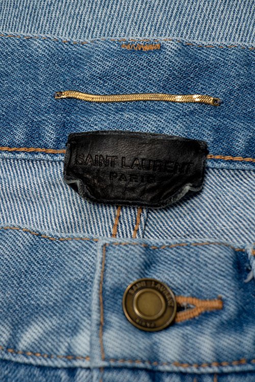 Джинсовые шорты 07.07.2023 Newlife.moda