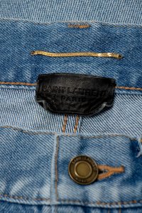 Джинсовые шорты 07.07.2023 Newlife.moda