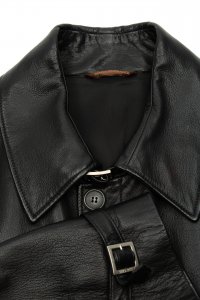 Кожаная куртка 12.07.2023 Newlife.moda