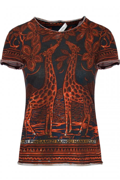 Футболка 11.07.2023 Newlife.moda