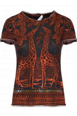 Футболка 11.07.2023 Newlife.moda