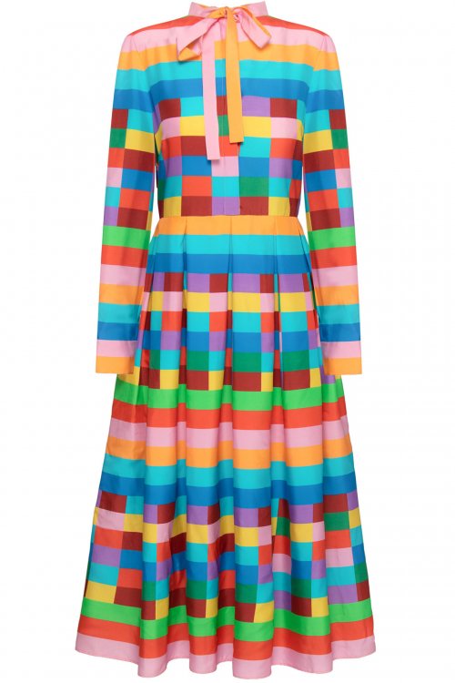 Летнее платье 09.07.2023 Newlife.moda