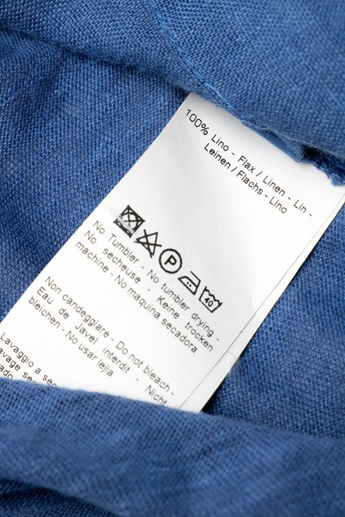 Рубашка с коротким рукавом 01.07.2023 Newlife.moda