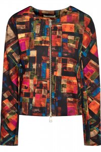 Бомбер 03.07.2023 Newlife.moda