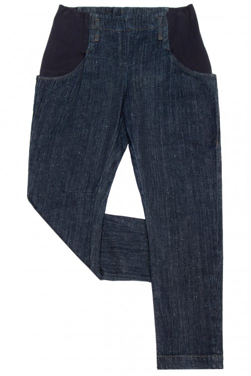 Зауженные брюки 05.07.2023 Newlife.moda