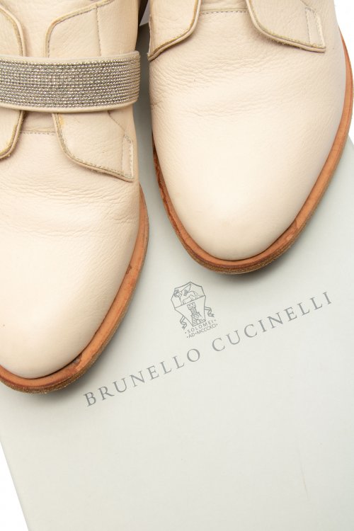 Лоферы 04.07.2023 Newlife.moda