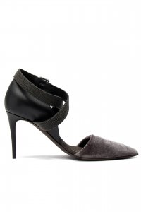 Туфли на каблуке 03.07.2023 Newlife.moda