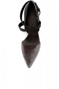 Туфли на каблуке 03.07.2023 Newlife.moda