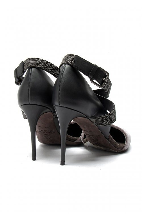 Туфли на каблуке 03.07.2023 Newlife.moda