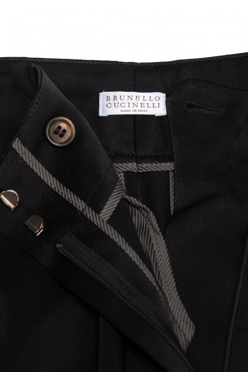 Зауженные брюки 05.07.2023 Newlife.moda